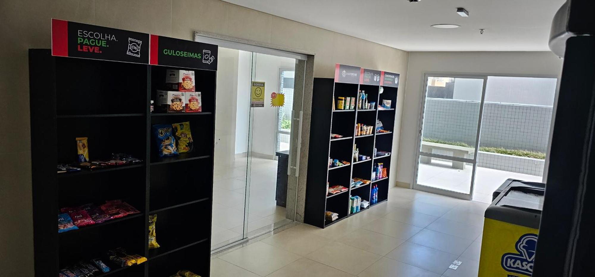 A Melhor Localizacao Da Praia Grande/Sp Zewnętrze zdjęcie